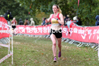 Senior womens 2021 National Cross Country Relays, Berry Hill Park, Mansfield. Photo: David T. Hewitson/Sports for All Pics